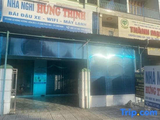 Spot on 1218 Nha Nghi Hung Thinh - Камрань
