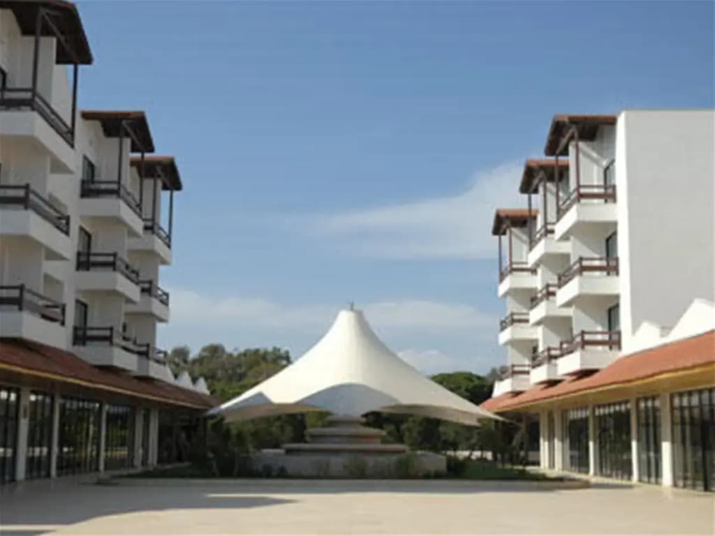 Altis Resort Hotel & Spa - All Inclusive - Кадрие