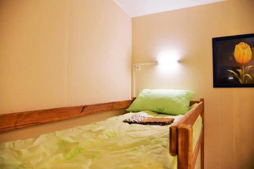 Podushka Hostel - Уфа