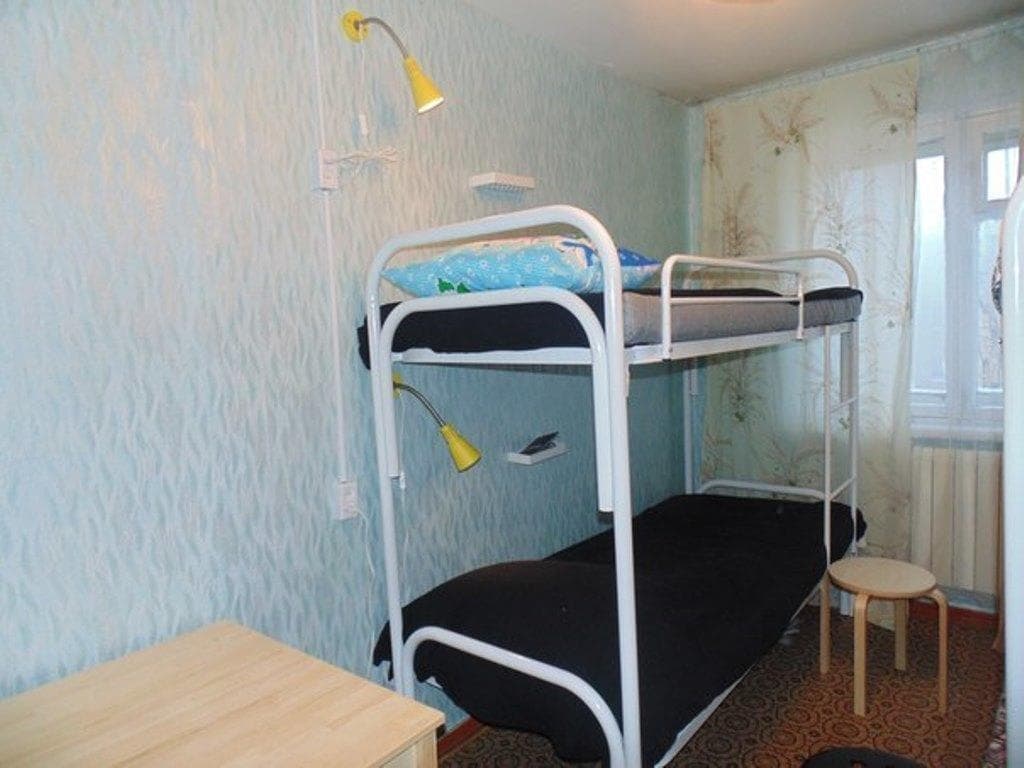 Hostel Kemciti - Кемерово