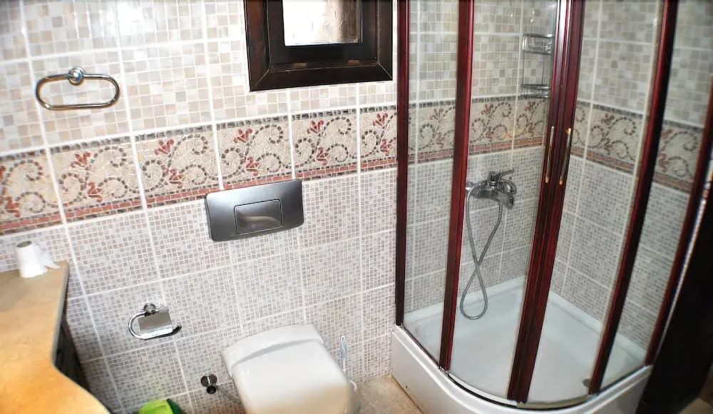 Secret Villa Bitez - 3 Bedrooms - Бодрум