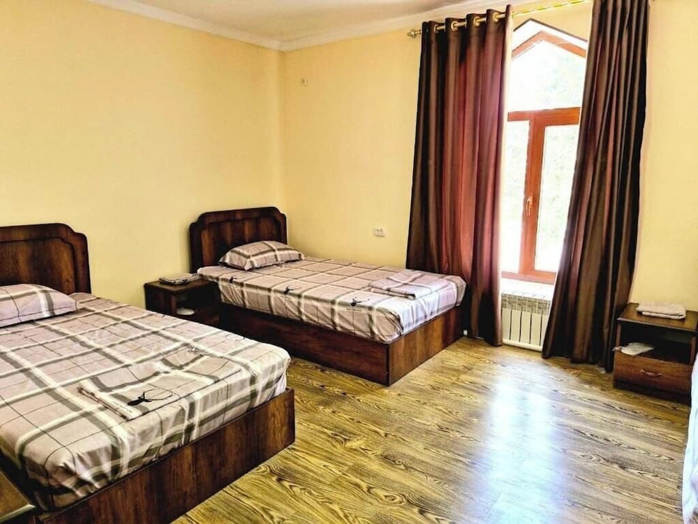 Hotel Mir - Бухара