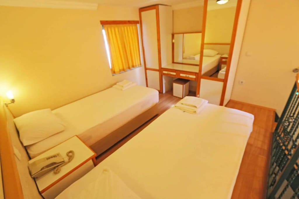 Апарт-отель Green House - Бодрум