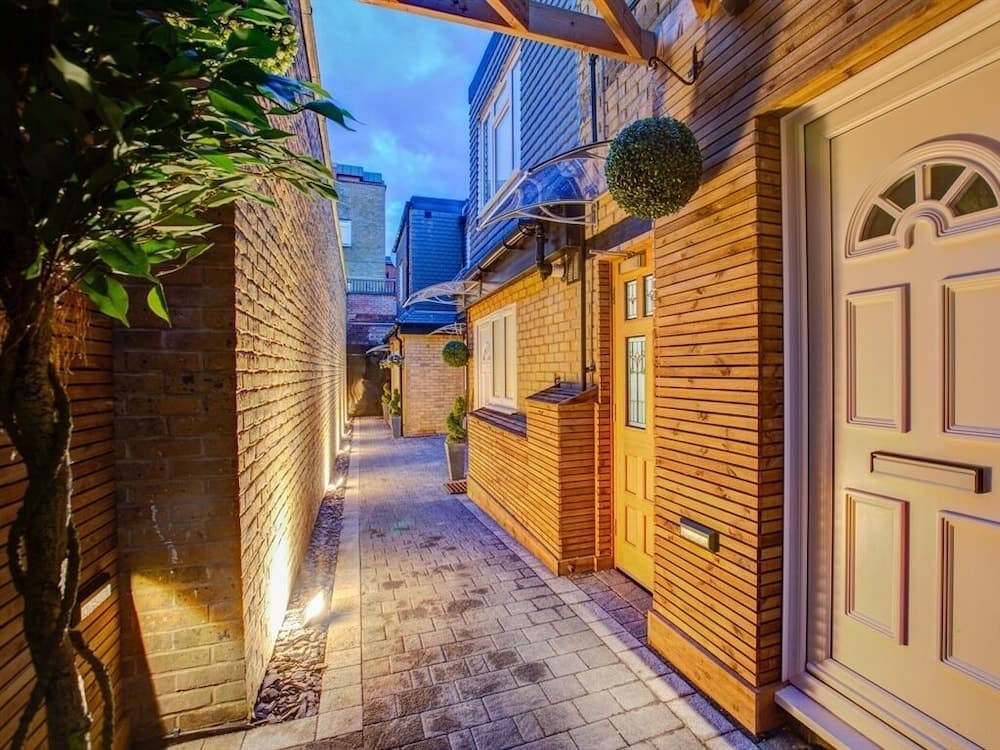 Linton Apartments - Лондон