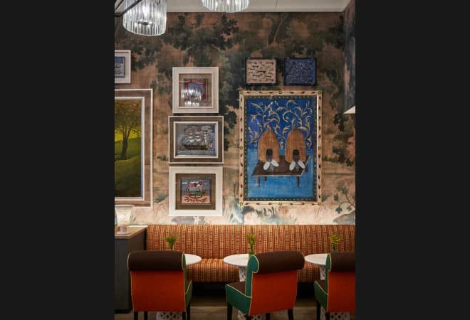 Warren Street Hotel - Нью-Йорк