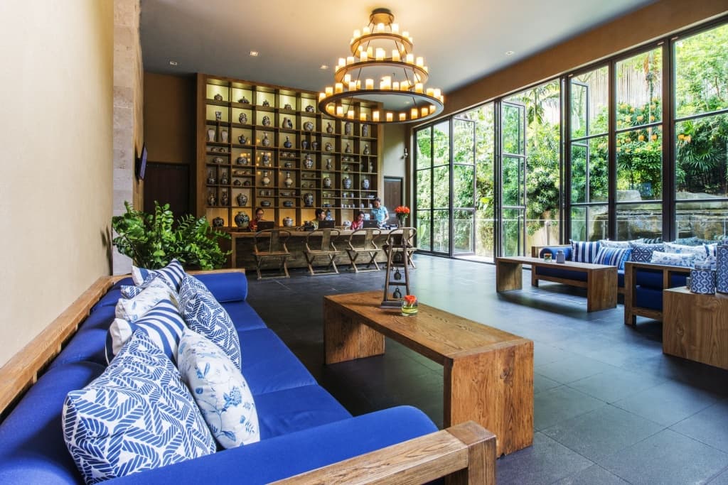 Sunsuri Phuket - Пхукет