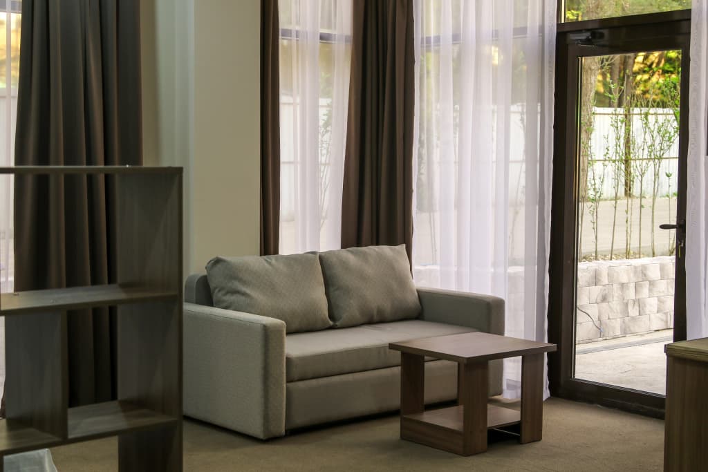 Solo Hotel - Лермонтово