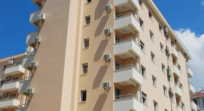 Apartments Tipon - Будва