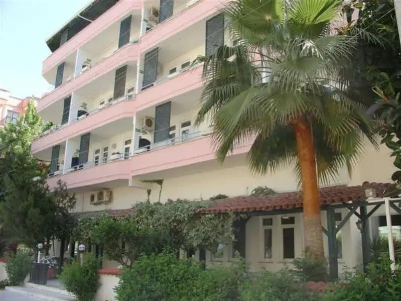 Alanya Princess Suite - Аланья