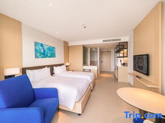 Ocean Pearl Cam Ranh Apartment - Камрань