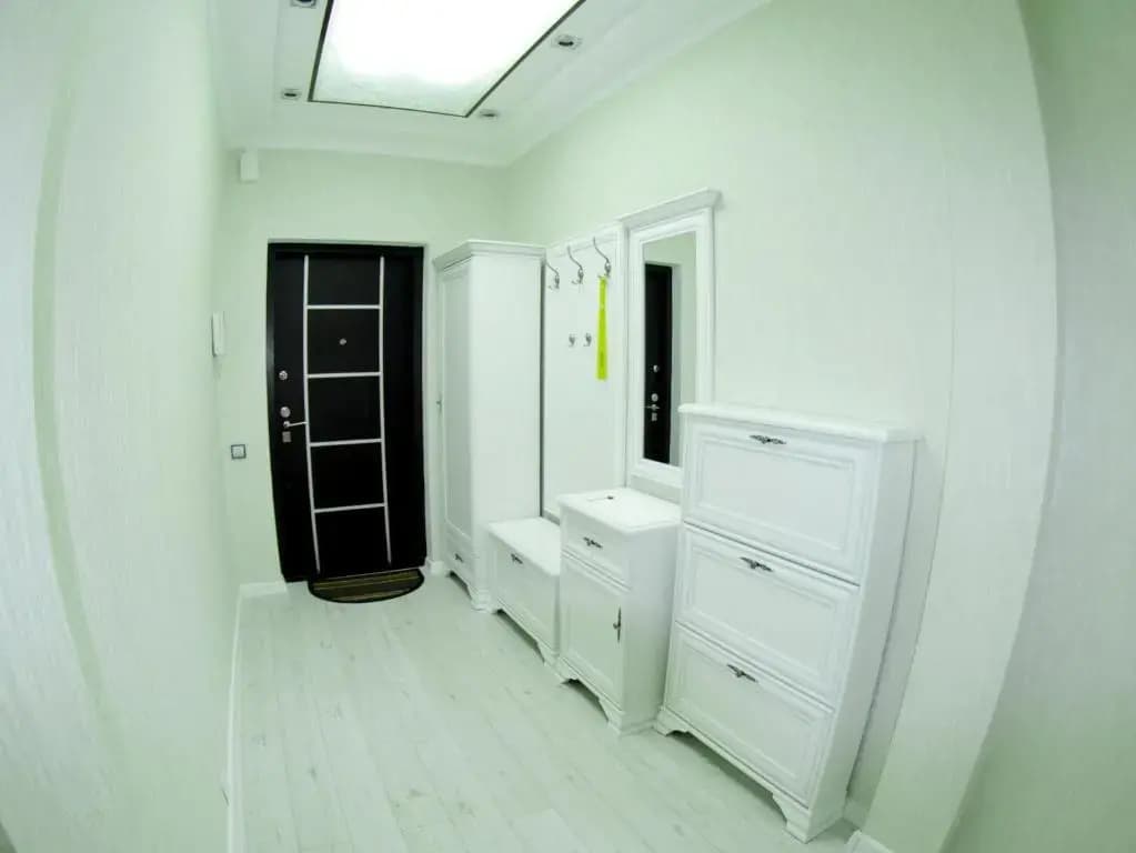 4-bedroom in Nurli-Tau - Алматы