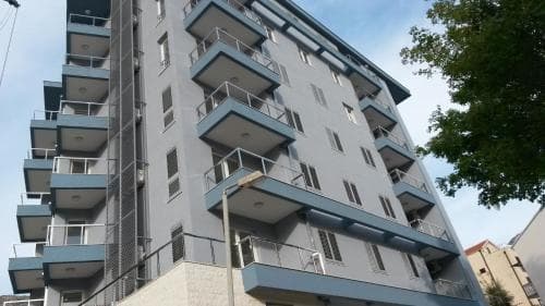 Apartments Becici - Будва