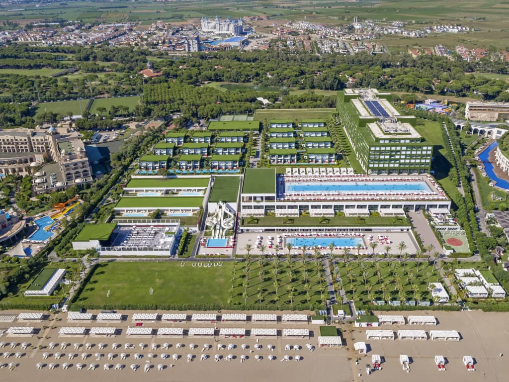 Adam & Eve - All Inclusive - Adults Only - Белек