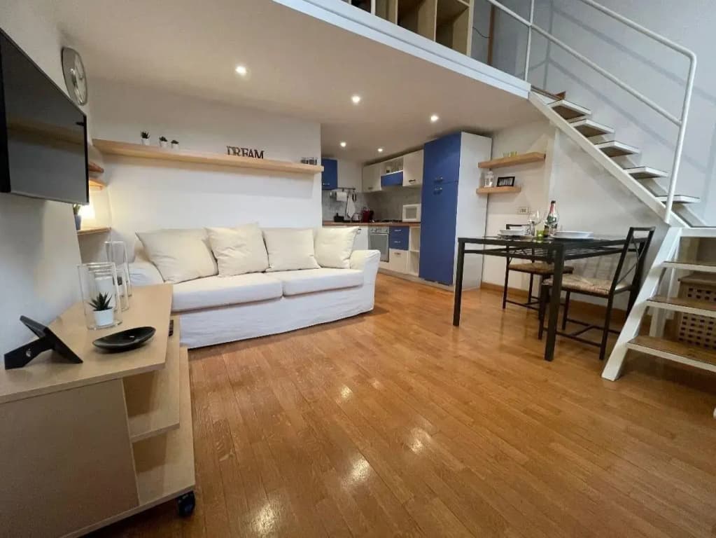 Solution Home in the Porta Romana area - Милан