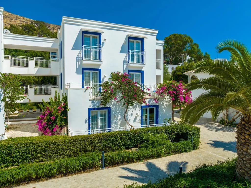 Labranda TMT Bodrum - All Inclusive - Бодрум