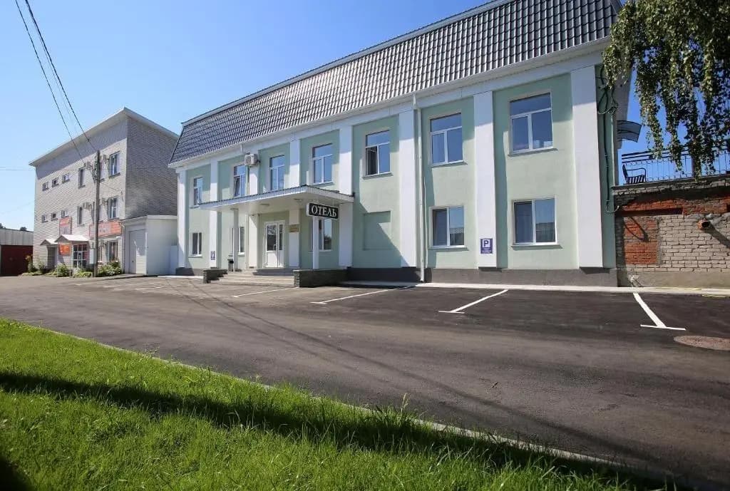 Старый Город - Барнаул