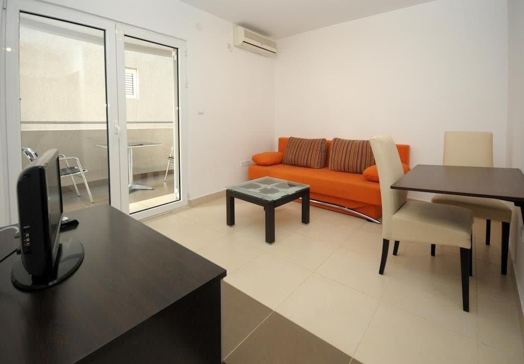 Apartments Anita - Будва