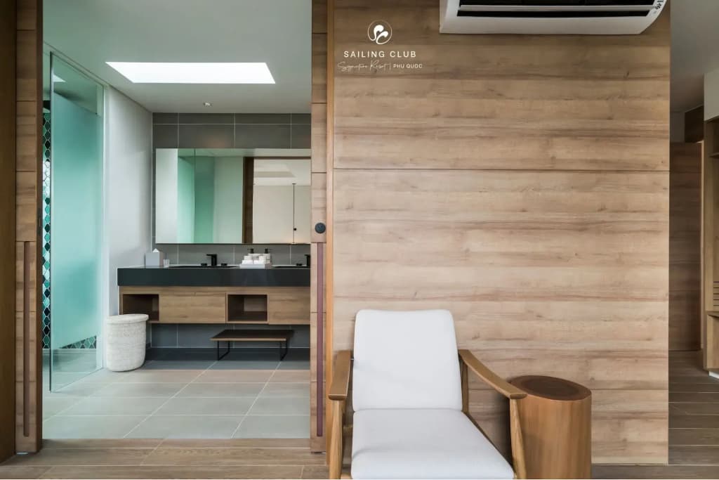 Sailing Club Signature Resort Phu Quoc - Фукуок