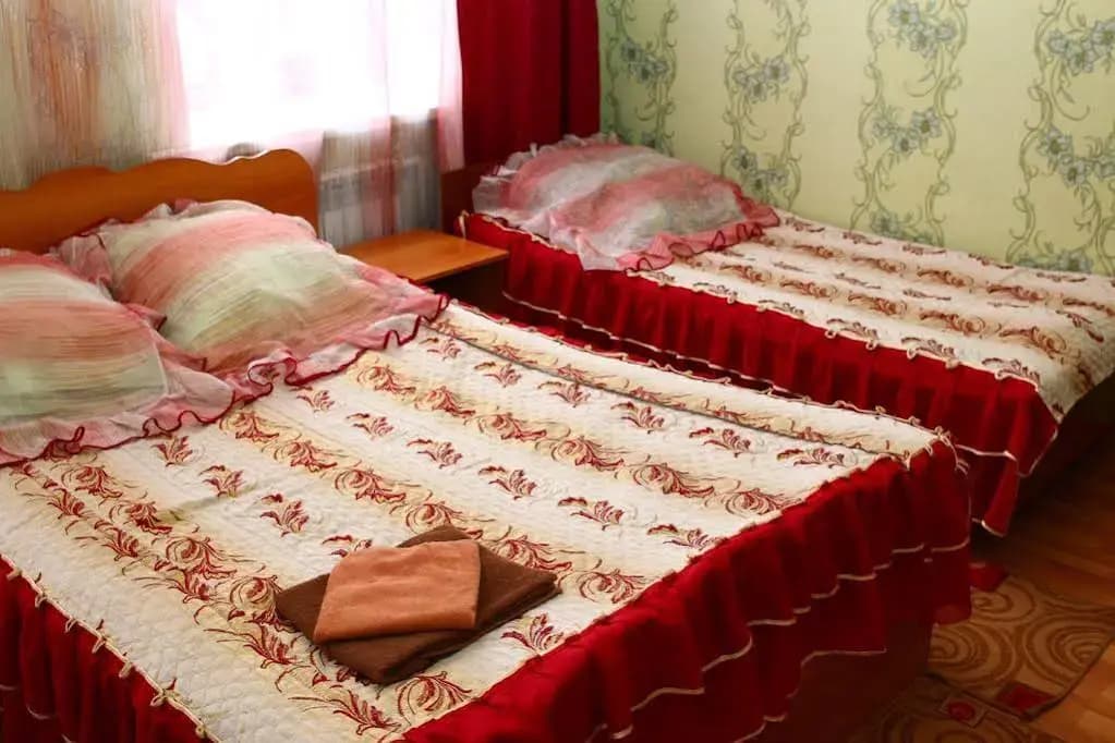 Уют - Тамбов