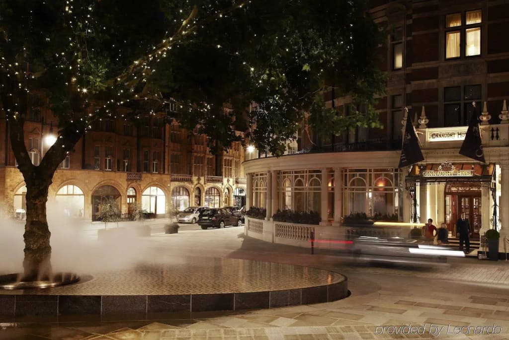 The Connaught, Maybourne - Лондон