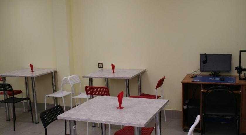 Urfin Hostel - Саранск
