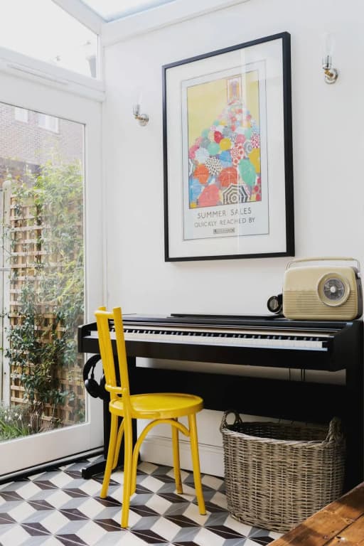 onefinestay - Waterloo - Лондон
