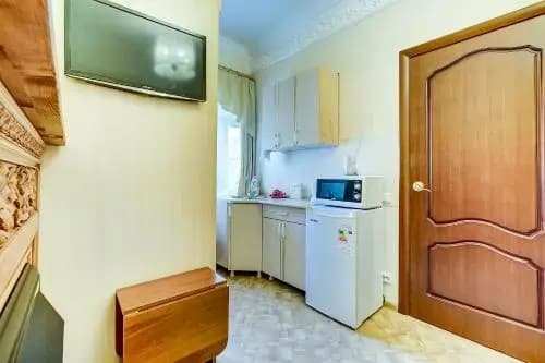 Восемь СОВ - Санкт-Петербург