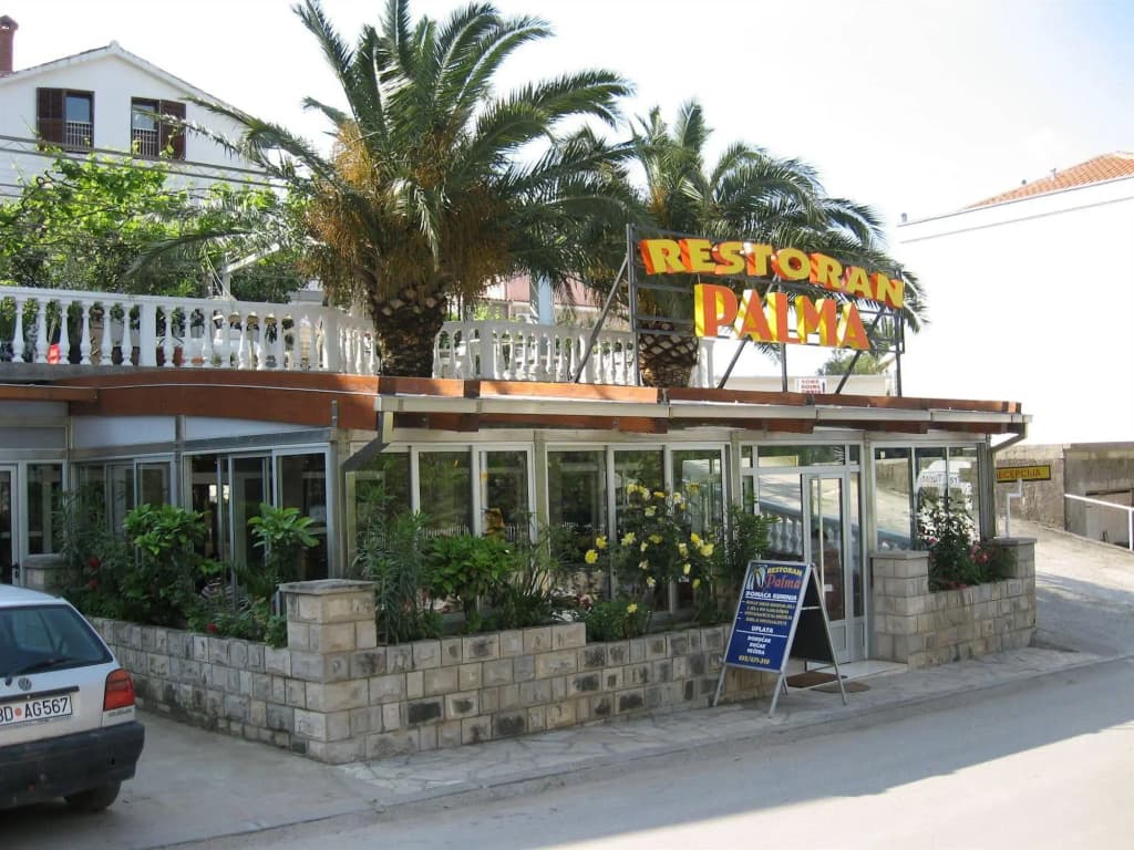 Villa San Marco - Будва