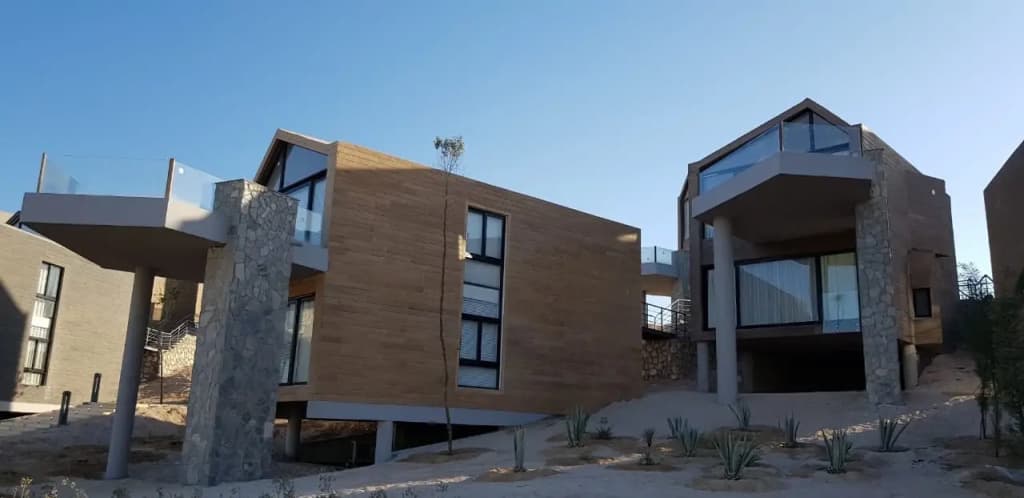 Vesta - Soma Bay Residence - Хургада