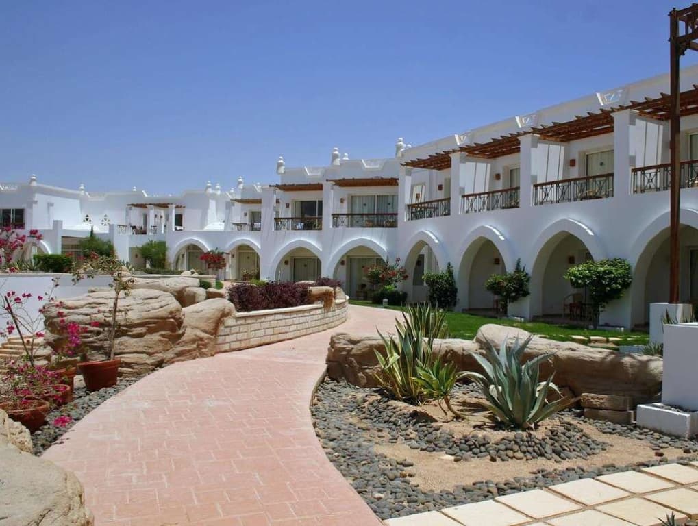 Melia Sinai - Шарм-эш-Шейх (Шарм-эль-Шейх)
