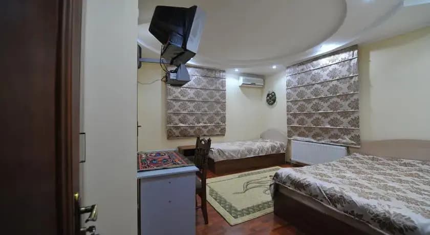 Sungate Guest House - Бишкек