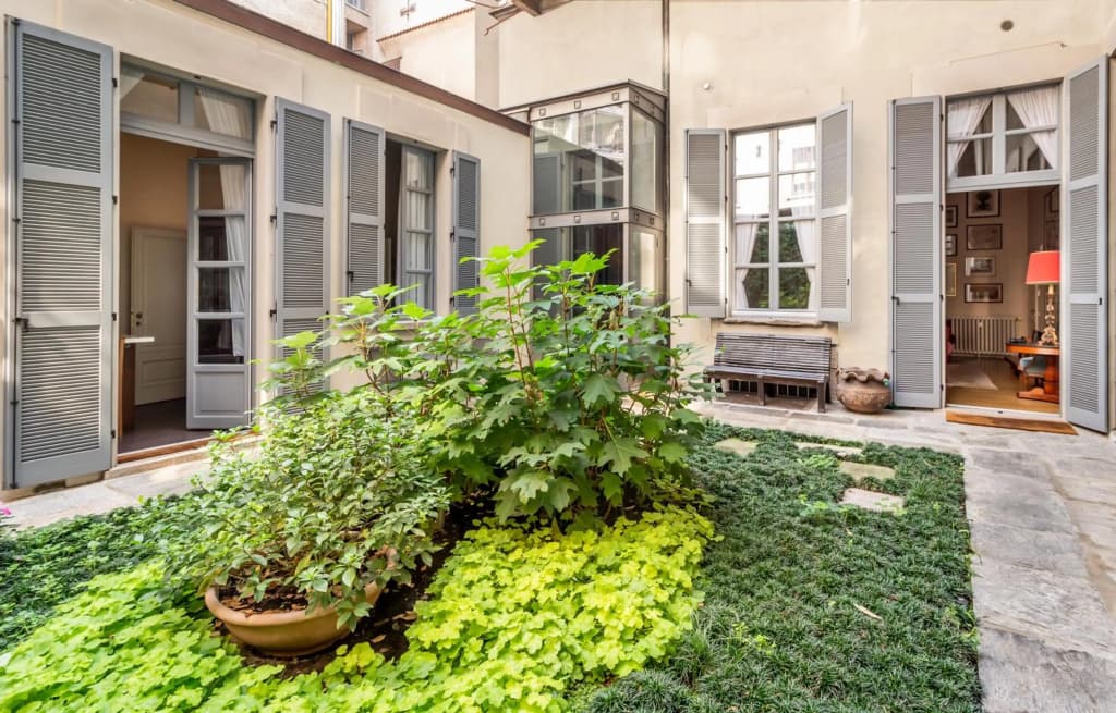 Milano Antica Apartment - Милан