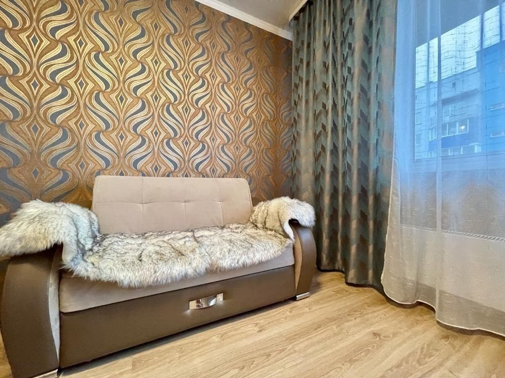 Апартаменты на улице Кузнецкая 50А - Междуреченск