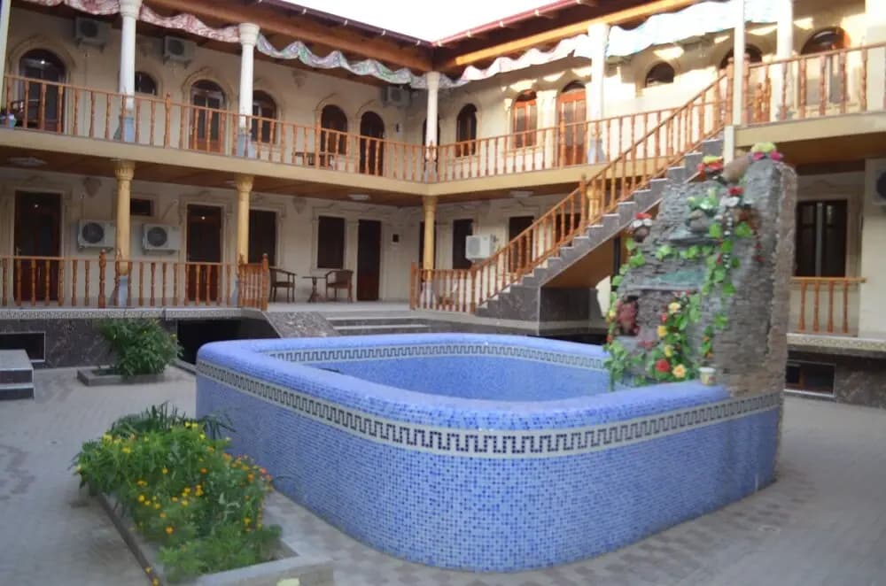 B&B Emir - Самарканд