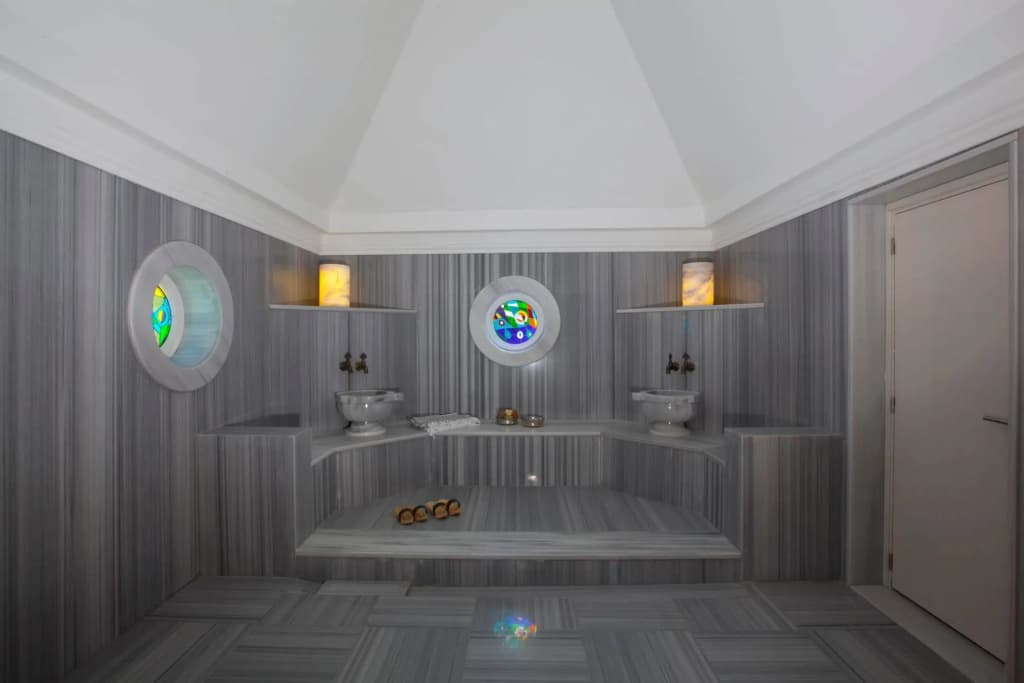 Magna Manastir Hotel - Бодрум