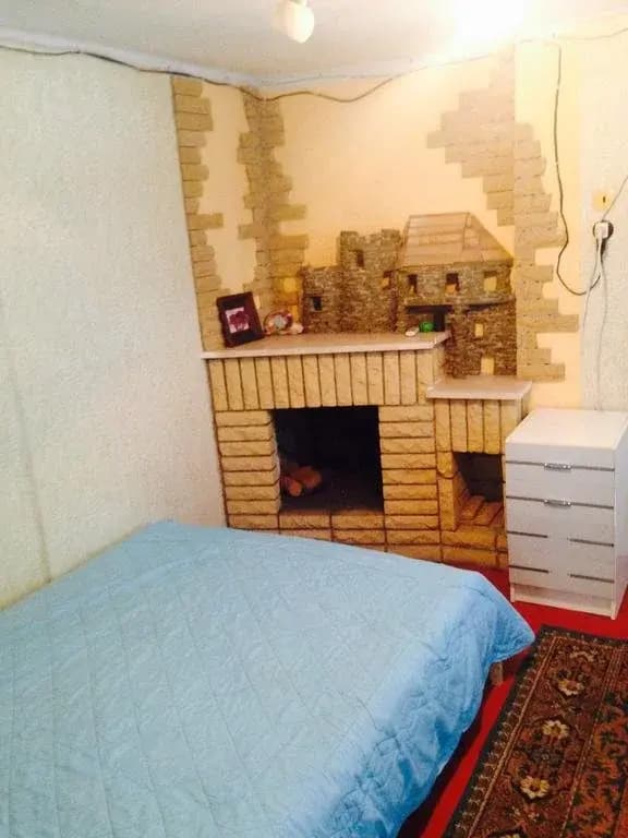 Holiday Home na Samburova - Анапа