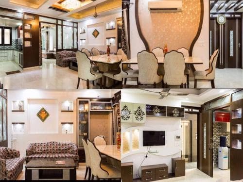 The Penthouse Delhi - Нью-Дели