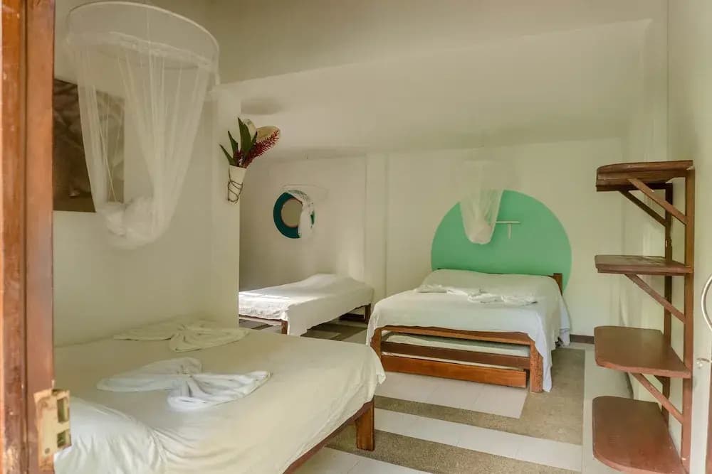 Hotel los Robles - Аканди