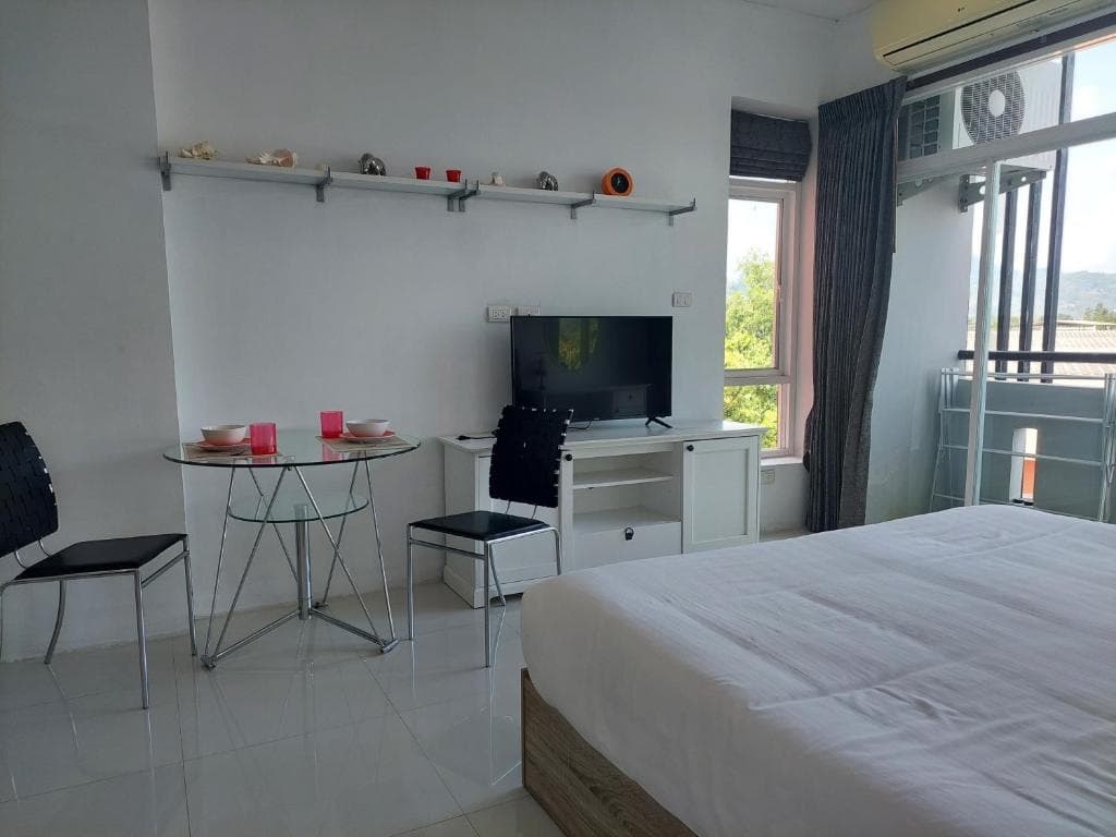 The Bell Condo Chalong Phuket - Провинция Пхукет