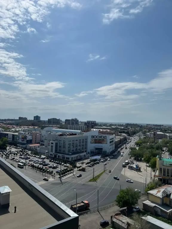 Апартаменты на улице Терешковой 4А - Оренбург