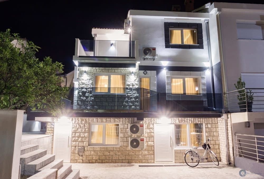 Villa Montemaris Budva - Будва