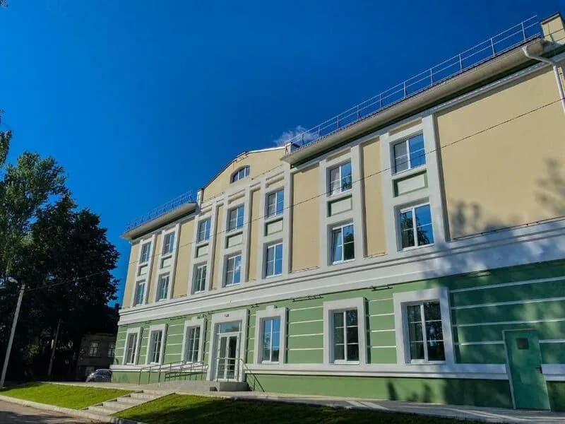 Виктория - Новгородская область