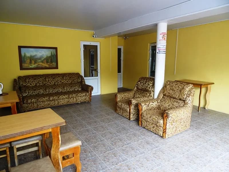Magnat (Tuapse) - Лермонтово