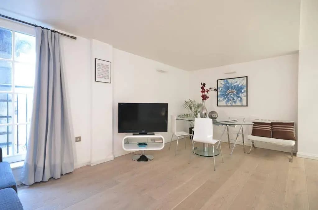 Uber London London Eye House - Лондон