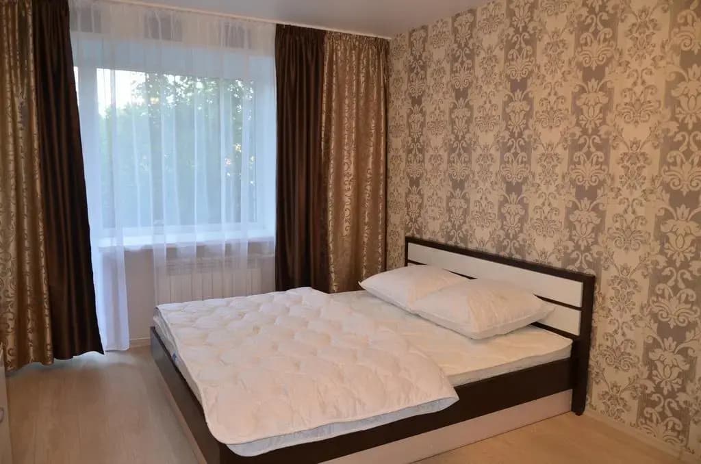 Apartments on Avksentiyevskogo - Вологда