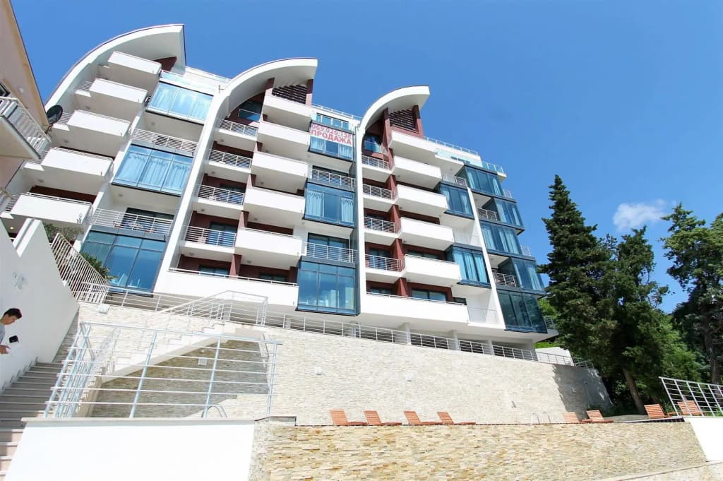 Apartments Aqua - Будва