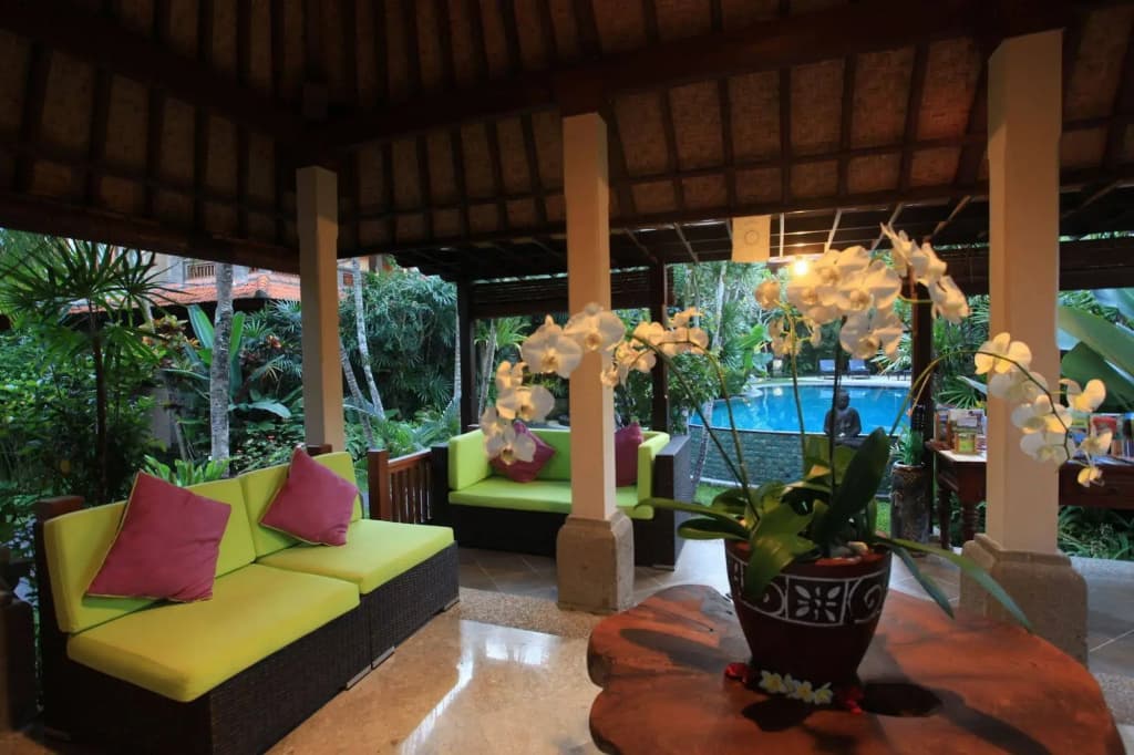 Villa Sonia Ubud - Убуд