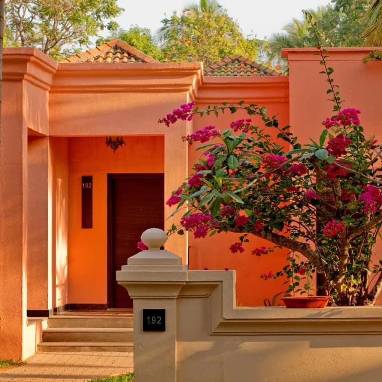 The St. Regis Goa Resort - Гоа