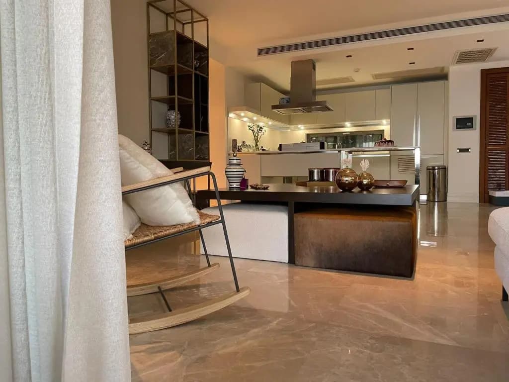 Luxury Villa Inside Resort - Бодрум