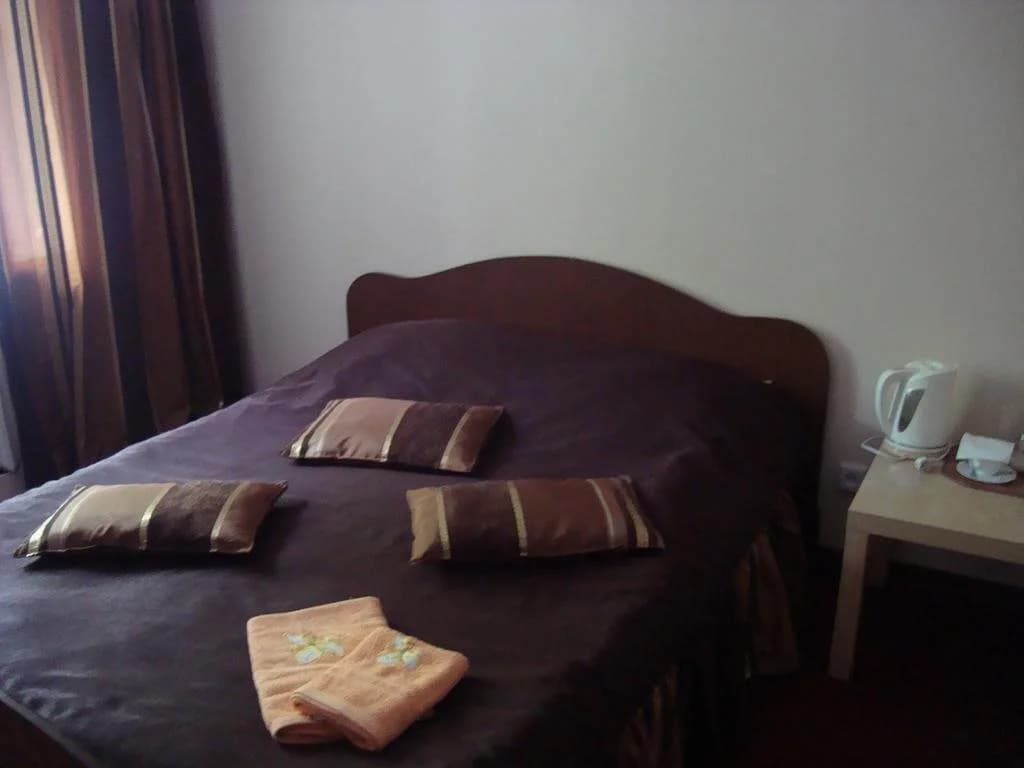 Club Hotel - Киров